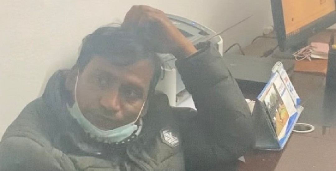 म्यानपावरमा श्रम मन्त्रालयको मार्सट टोलीद्वारा ‘स्टिङ अप्रेसन’, सञ्चालकसहित ३ जना पक्राउ