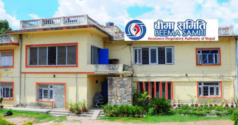 बीमा समितिको एक्सनः ११ वटा कम्पनी कारबाहीमा