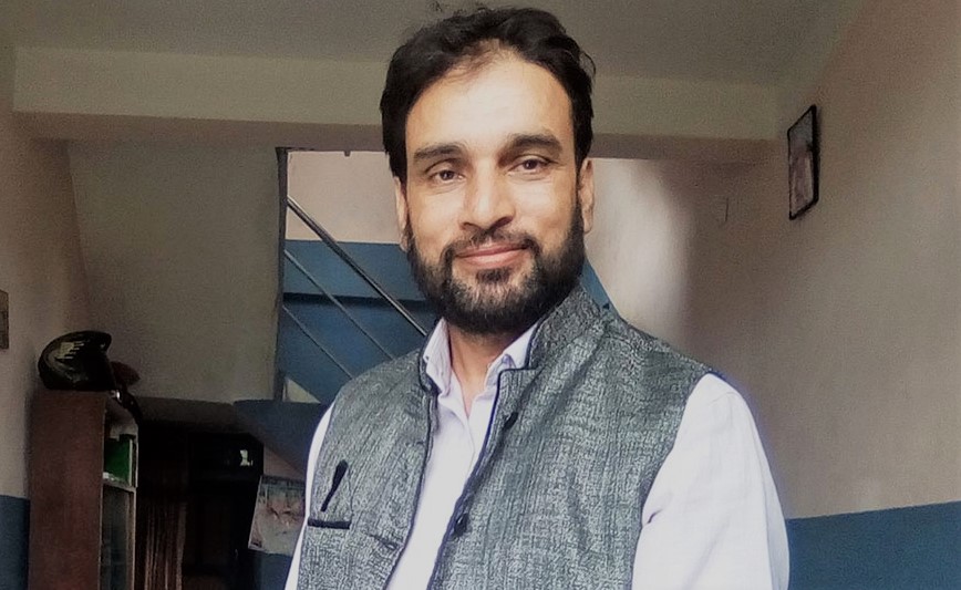 लुम्बिनी विकास कोषको कोषाध्यक्षमा भट्टराई नियुक्त