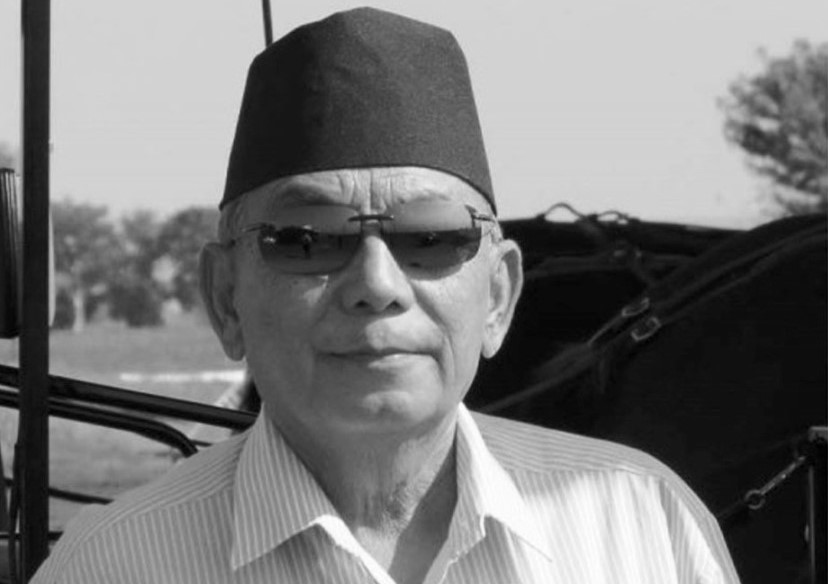 अग्रज पत्रकार खड्काको निधन