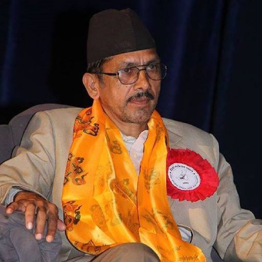 नीतिनियम कार्यान्वय गर्ने प्रमुख निकाय कर्मचारी संयन्त्र हो : प्रदेश प्रमुख जोशी