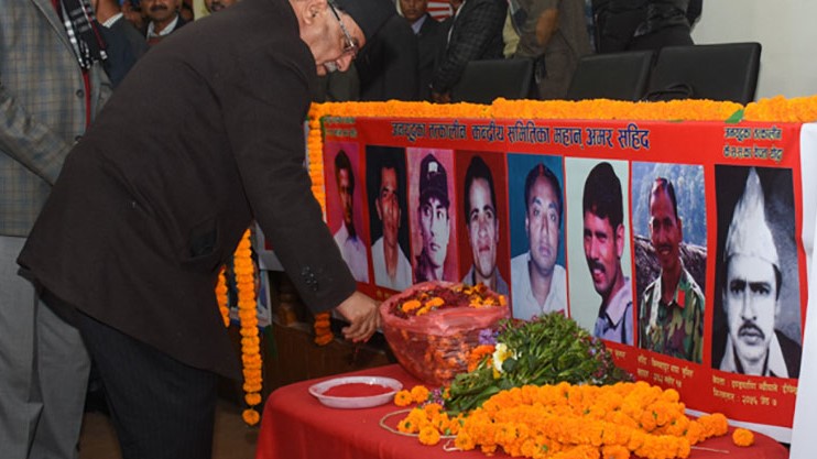 मधेश प्रदेश सरकारले ‘जनयुद्ध दिवस’ मनाउने