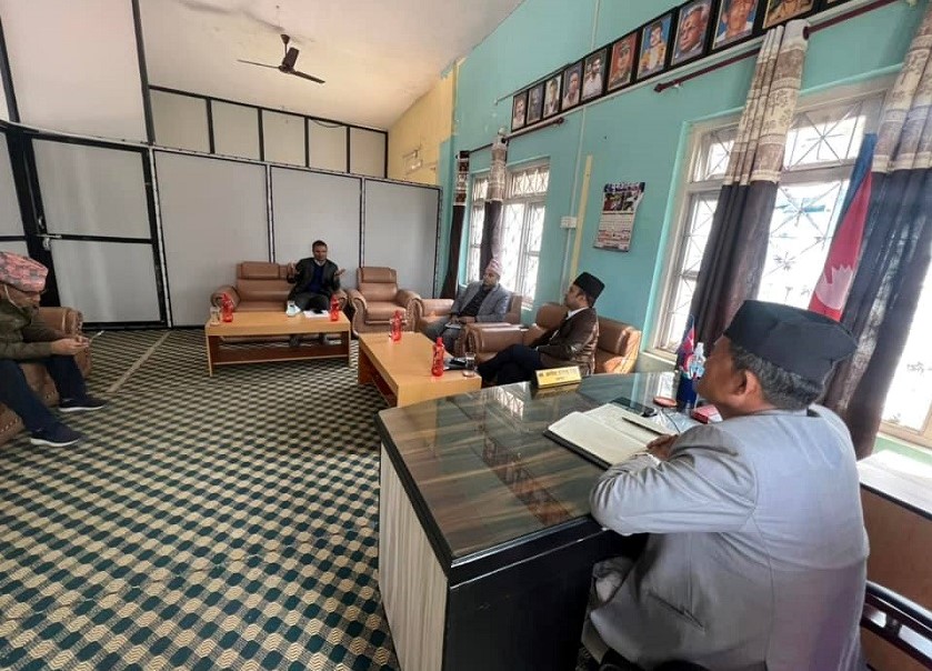 कर्णालीमा विद्युत प्रसारण लाइन विस्तार गरिने