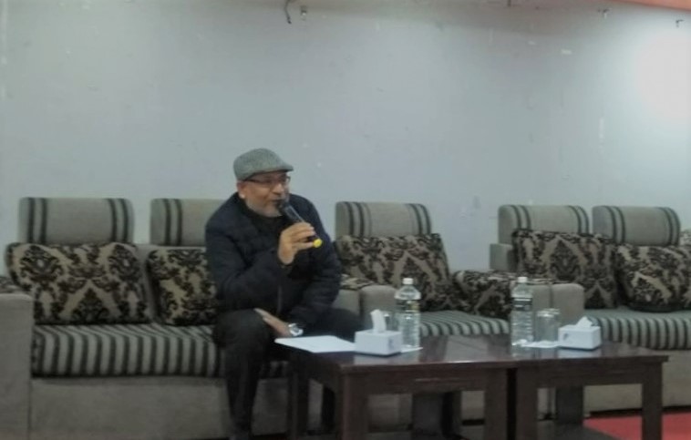 ग्रिनलाइनका सञ्चालक अमित अग्रवाल पक्राउ
