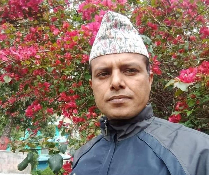 बेनी अस्पताल व्यवस्थापन समितिको अध्यक्षमा सुवेदी