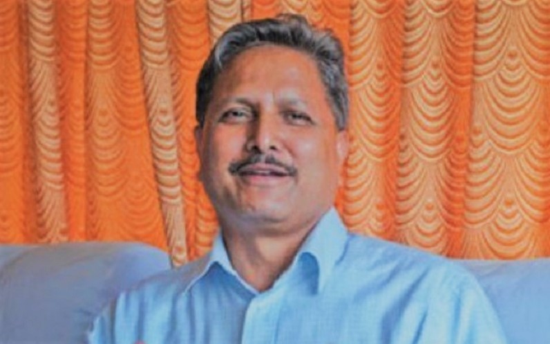 एमसिसी यथास्थितिमा पास गर्न सकिन्न तर गठबन्धन पनि अहिलेको आवश्यकता हो : माओवादी नेता गजुरेल