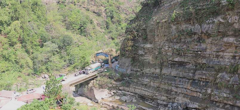सिद्धबाबा सुरुङमार्ग पनि नारायणगढ-बुटवल सडक विस्तार गरिरहेको कम्पनीले बनाउने