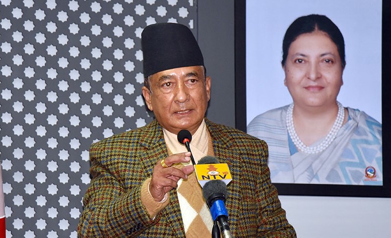 मन्त्रिपरिषद्को निर्णय : विश्व बैंकसँग १७ अर्ब सहुलितपूर्ण ऋण लिइने