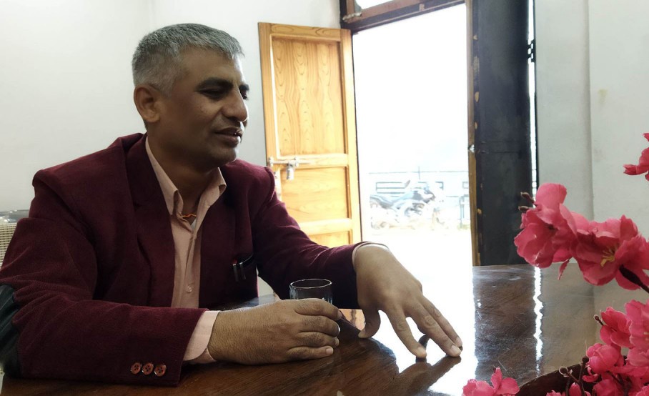 प्रदेशको नामांकनमा एमालेको सहयोग अपरिहार्य