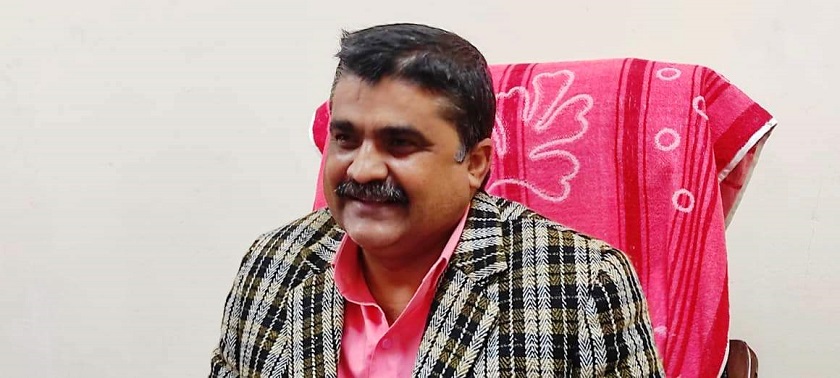 प्रहरी भर्नाको आवेदनविरुद्ध मधेस प्रदेश सरकार सर्वोच्चमा