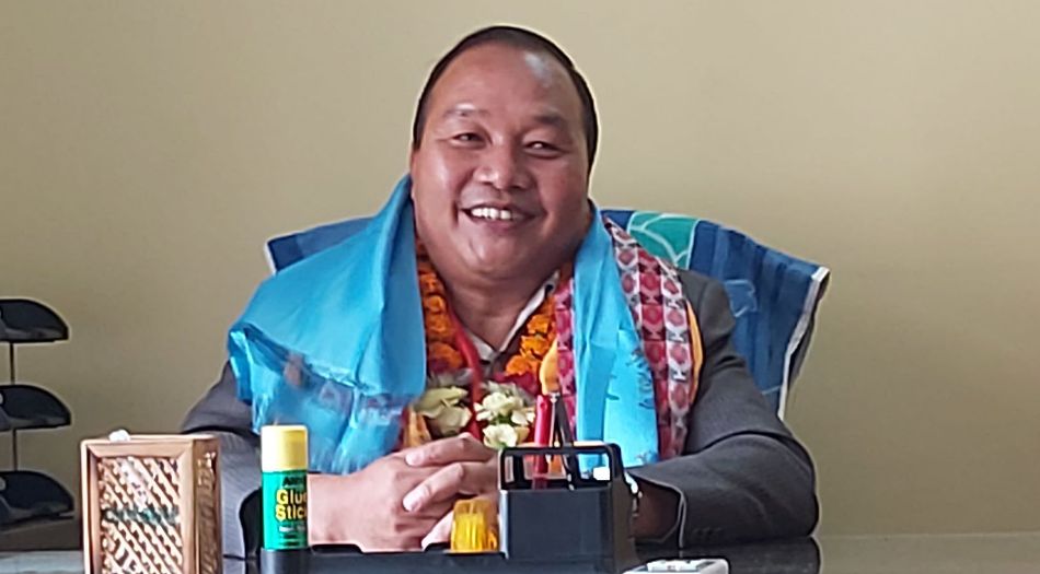 स्थानीय तहको निर्वाचन नगरेर गठबन्धन सरकार प्रतिगमनतिर : जनजाति महासंघ
