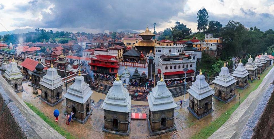 आजदेखि भक्तजनको लागि खुल्यो पशुपतिनाथ मन्दिर
