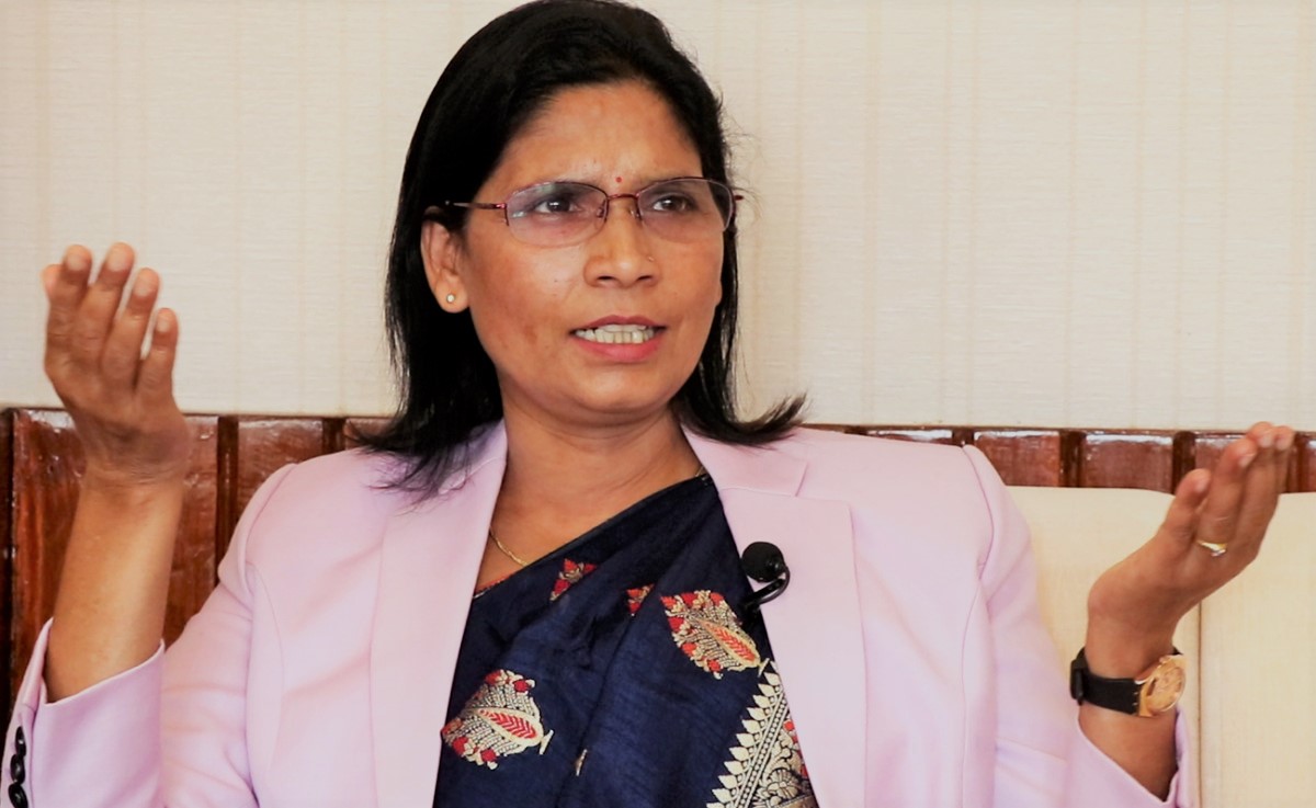 निर्वाचनबाट सरकार पन्छिन मिल्दैनः एमाले सचिव अर्याल