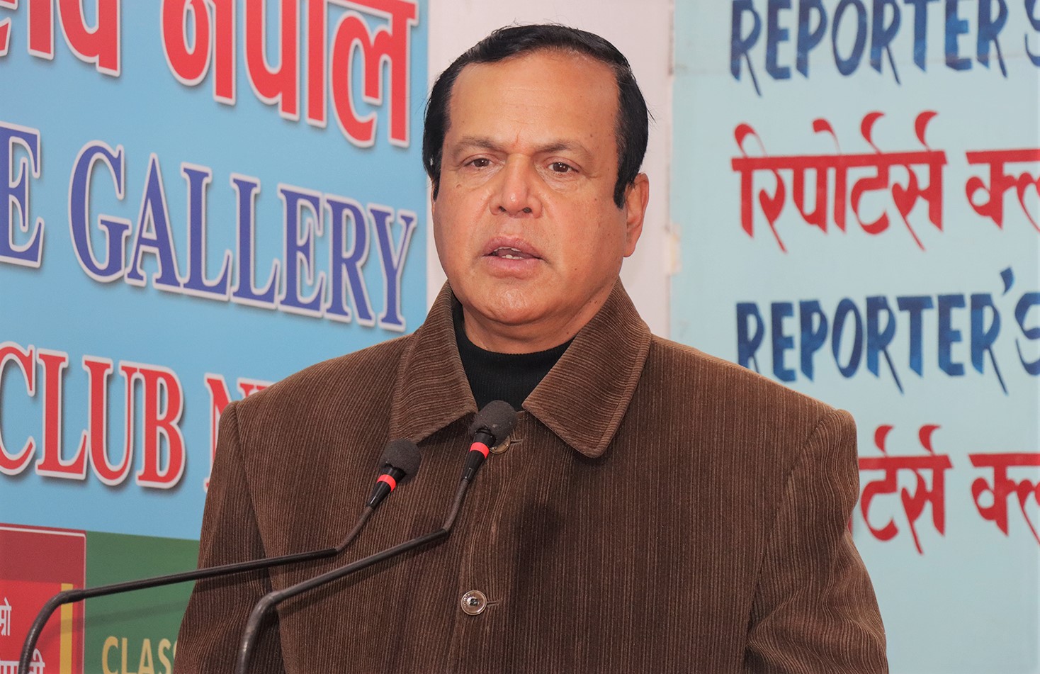 यथास्थितिमा एमसीसी संसदमा टेबुल भए राप्रपाले विपक्षमा मतदान गर्छ : महामन्त्री पाठक
