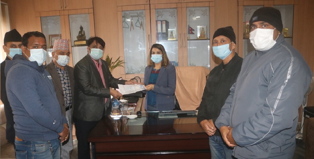 प्रतितपत्रको मार्जिनमा पुनर्विचार गर्न राष्ट्र बैंकसँग व्यवसायीको माग