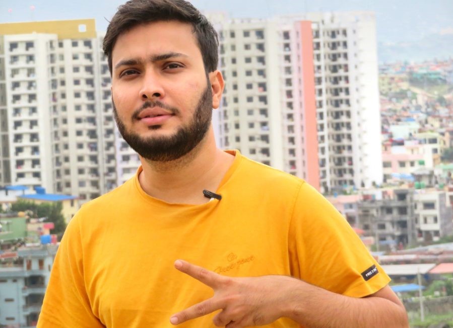 प्राङ्कस्टर सेडाई पक्राउ