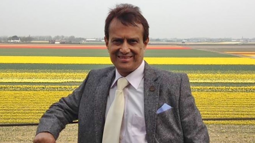 पूर्वकोषाध्यक्ष पौडेलले पनि छाडे राप्रपा