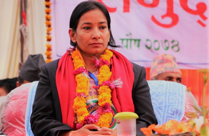 कोरियासँग सम्झौता गरी भरतपुरको फोहोर व्यवस्थापनको काम अघि बढ्छ : दाहाल