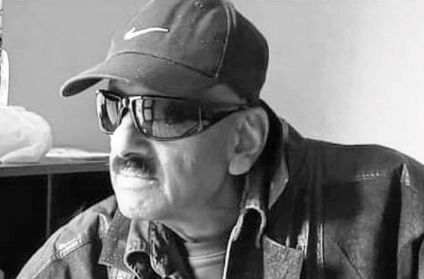 निर्देशक रेशराज आचार्यको निधन