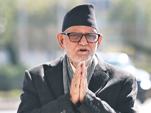 ‘कोइरालाले संविधान निर्माणमा खेलेको भूमिका प्रेरणादायी’