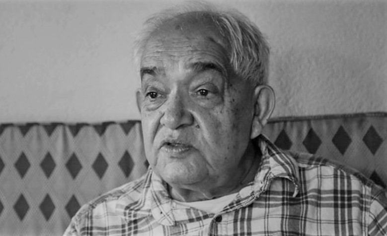 रहेनन् साहित्यकार तारानाथ शर्मा