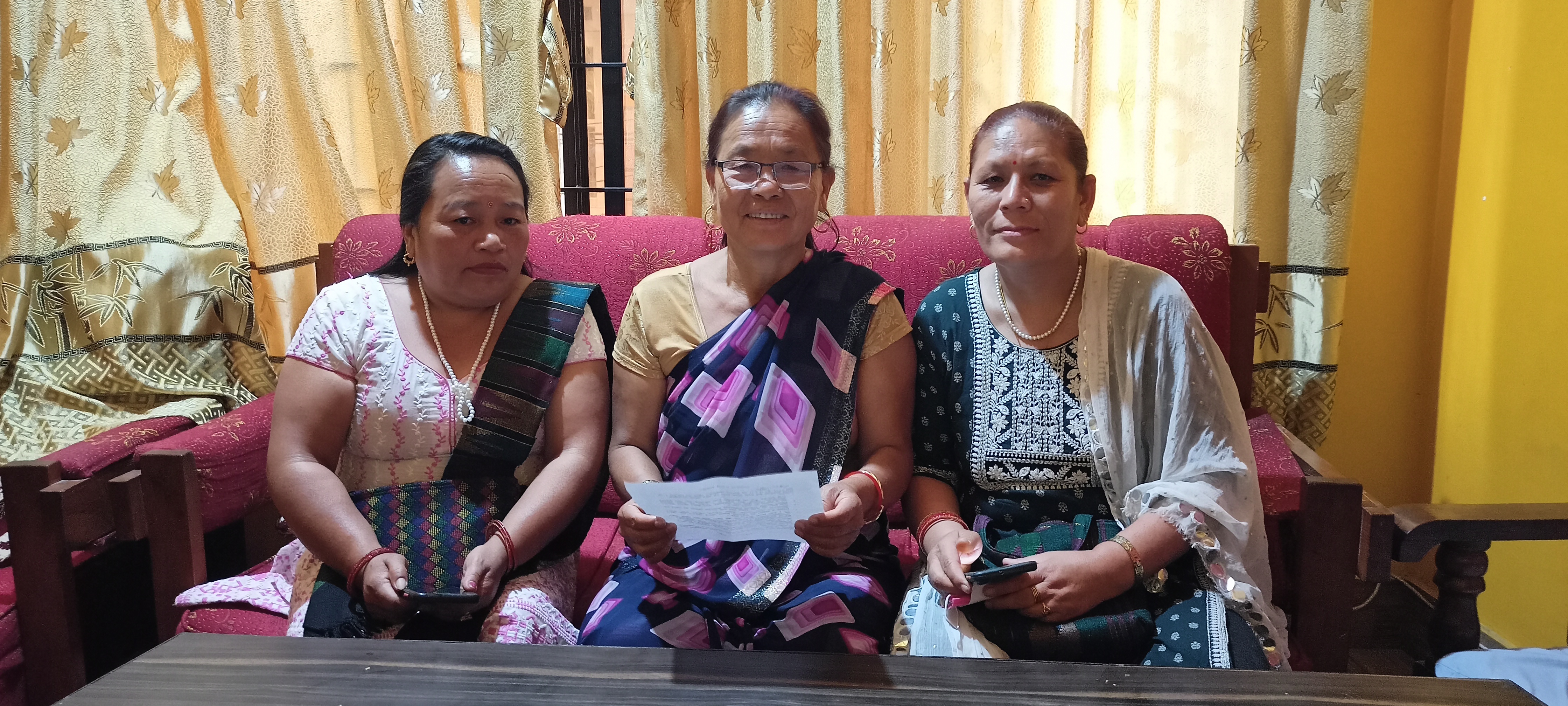 स्थानीय तहको निर्वाचनमा प्रमुख पदमा महिला लड्नुपर्छः अनेमसंघ म्याग्दी