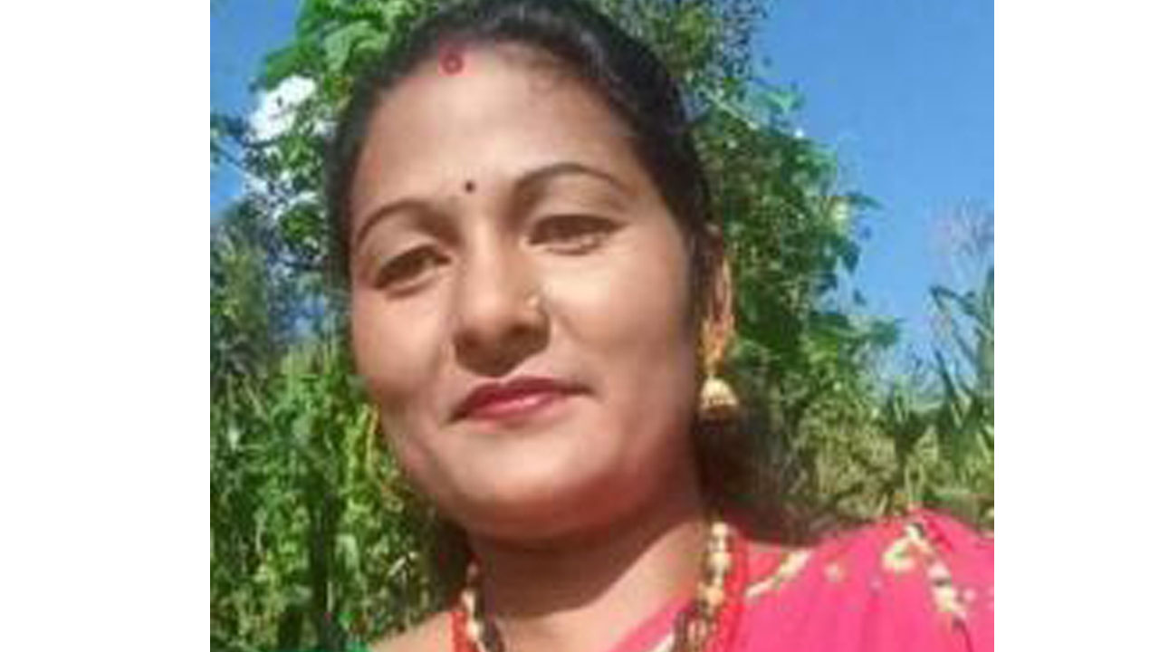गाउँपालिका उपाध्यक्ष पार्टीबाट निष्काशित
