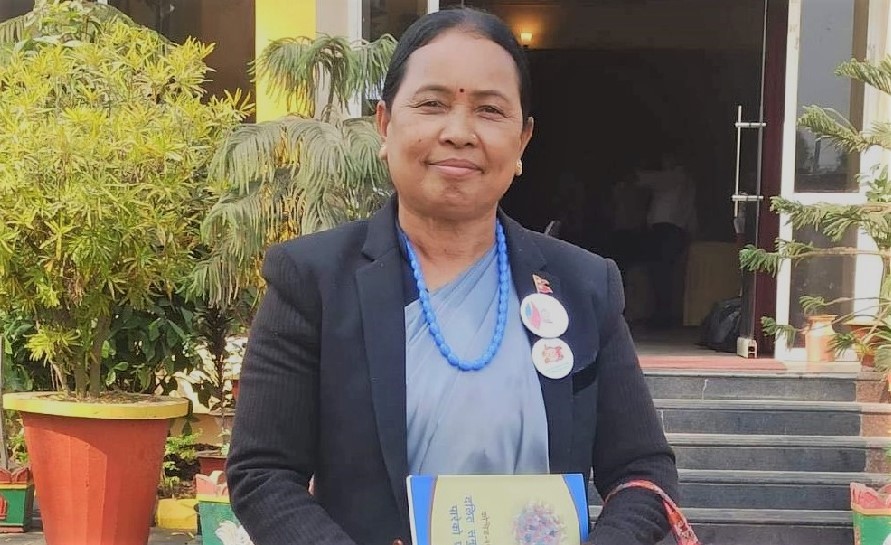 महिला हिंसा अन्त्यको बाधक राजनीतिक हस्तक्षेप र फितलो कानुन कार्यान्वयन : शुभद्रा आले