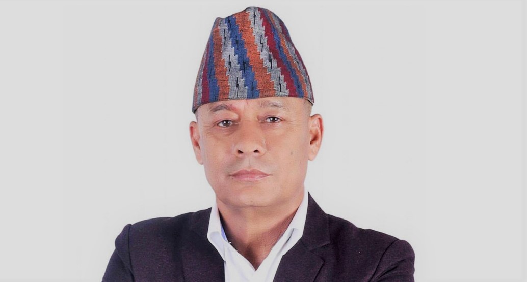 गण्डकीमा सञ्चारमैत्री कानून ल्याइने : मन्त्री थापा