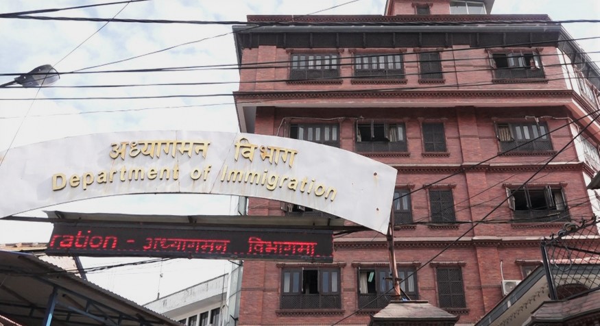 अब नेपाल आउँदा पीसीआर वा खोप कार्ड देखाए पुग्ने