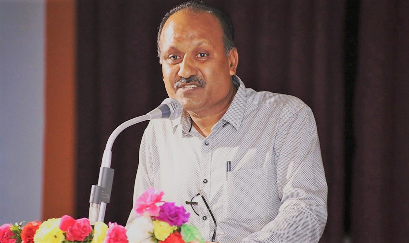 रंगेली नगर प्रमुख अग्रवाल माओवादीबाट निष्कासित
