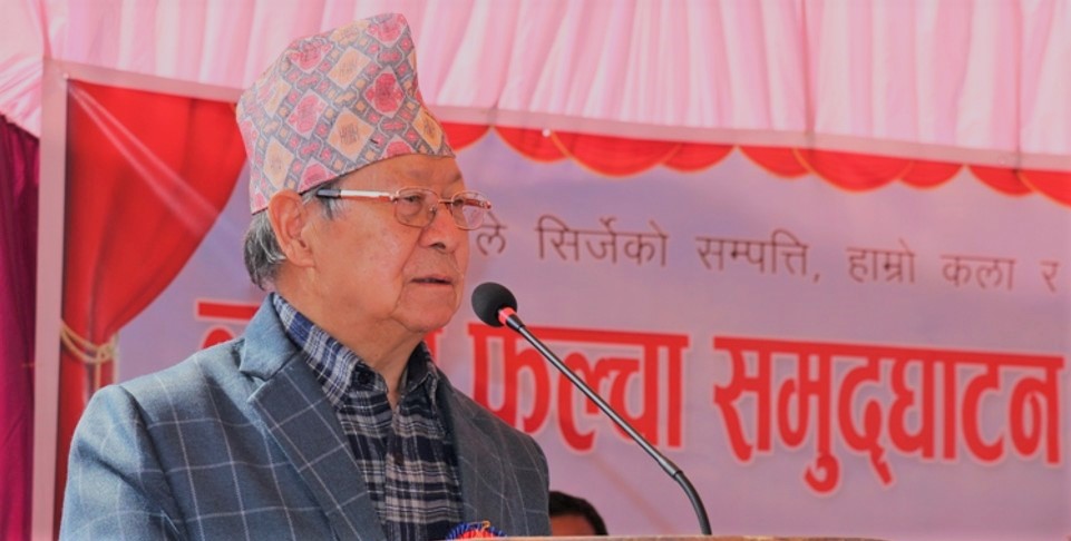 राजनीतिलाई पैसा कमाउने थलो बनाइयो : बिजुक्छेँ