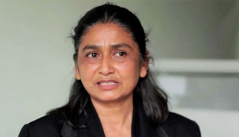 प्रणाली फेरिए पनि प्रवृत्ति बदल्न सकिएन :  पाण्डे