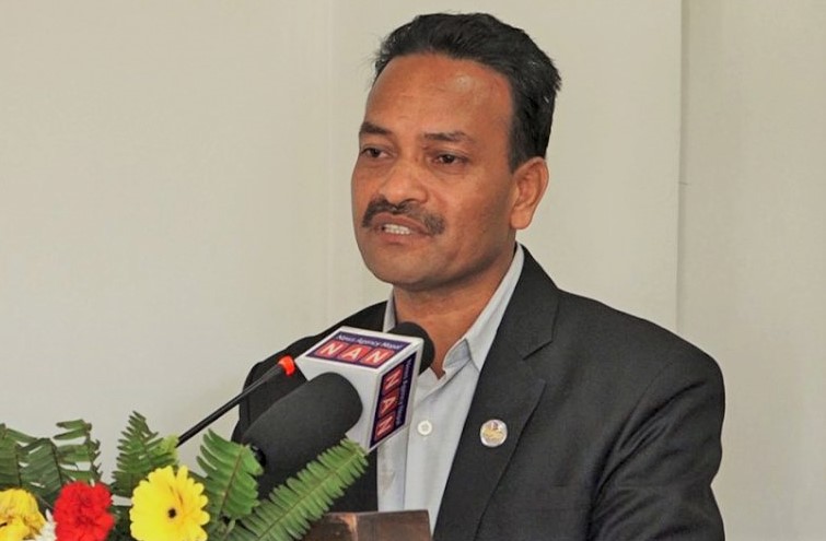 एमसिसीमा नेपालीको स्वाभिमान झुक्न दिइने छैन : मन्त्री गहतराज