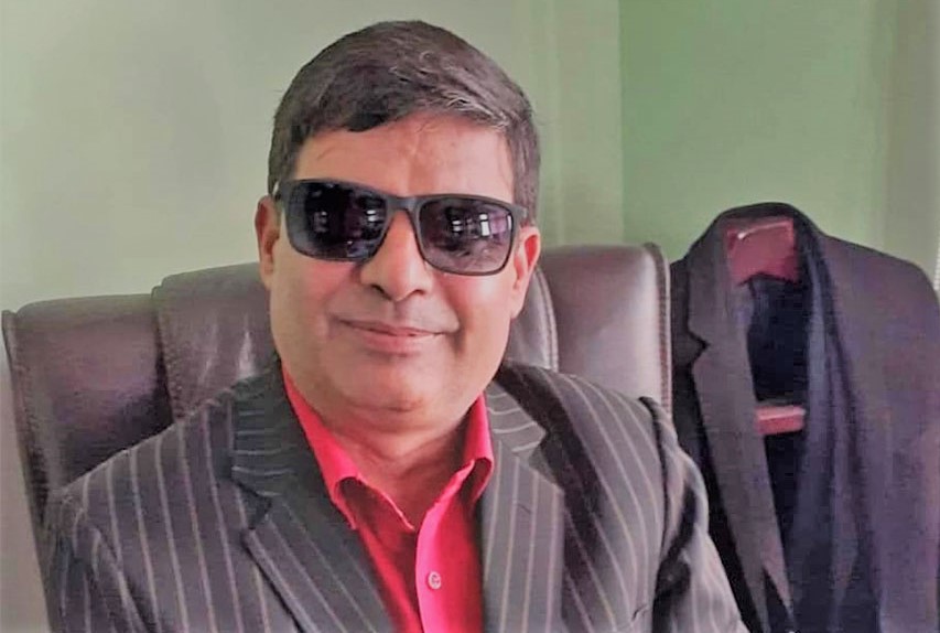 नेपाल बारको अध्यक्षमा सत्ता गठबन्धनबाट गोपालकृष्ण उम्मेदवार