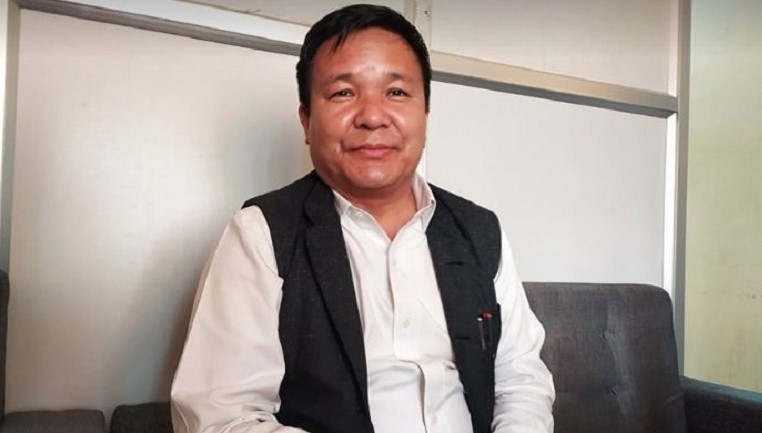 नेपालमा क्षयरोग घातक बन्दै गएको छ : मन्त्री लामा