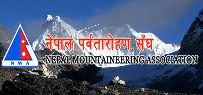 पर्वतारोहण संघको साधारणसभा चैत ९ गते हुने