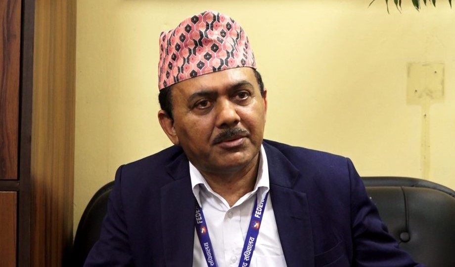 प्रधानन्यायाधीश विरूद्धको महाअभियोग प्रस्ताव संसदको सम्पतिको रूपमा रहन्छ:प्रवक्ता पाण्डे