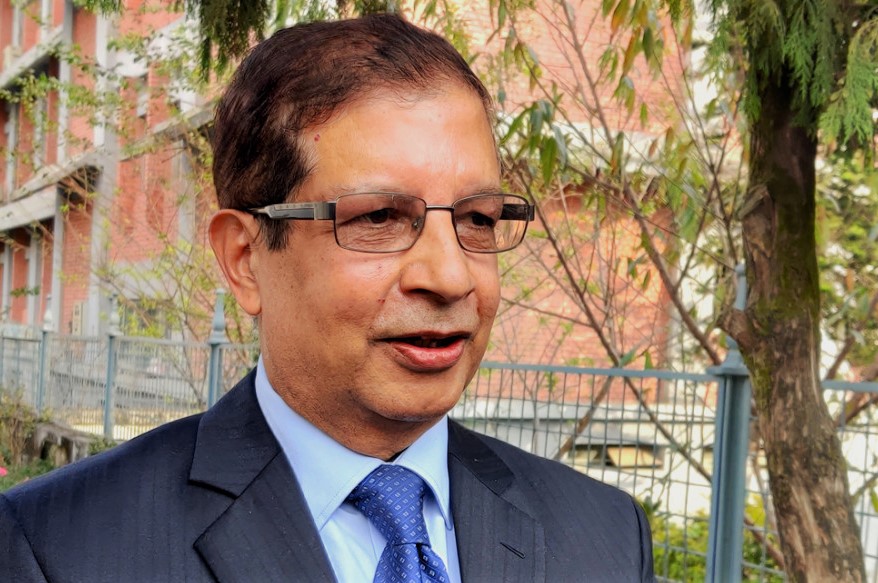 तीन महिना बित्दा पनि भारतबाट आएन राजदूत सिफारिस शर्माको एग्रिमो