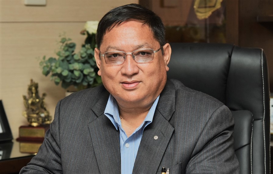 नेपाललाई अन्तर्राष्ट्रिय शैक्षिक हब बनाउन सकिन्छ : राज्यमन्त्री श्रेष्ठ