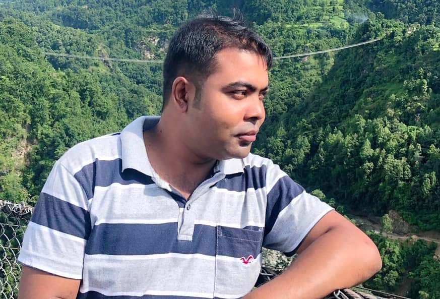 बेनी नगरपालिका–८ मा ओवादीबाट किसान विश्वकर्माको वडा अध्यक्षमा उमेद्वारी