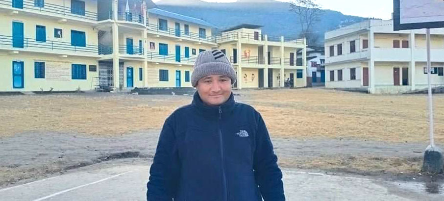 मालिकाको अध्यक्षमा एमालेबाट बेग प्रसाद गर्बुजा पुन: चुनावी प्रतिस्पर्धामा