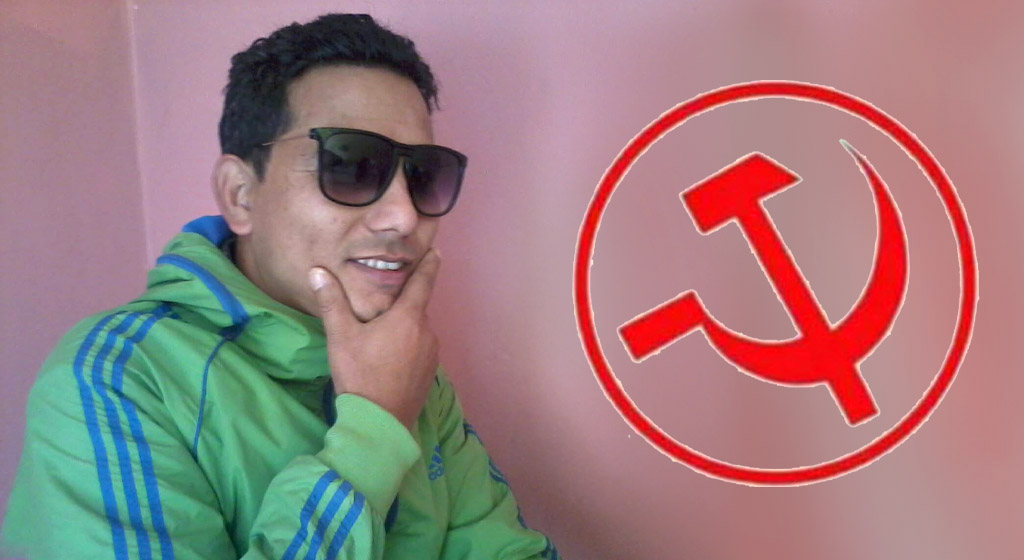 बेनी नगरपालिका–४ मा माओवादीका उम्मेद्वार चयन