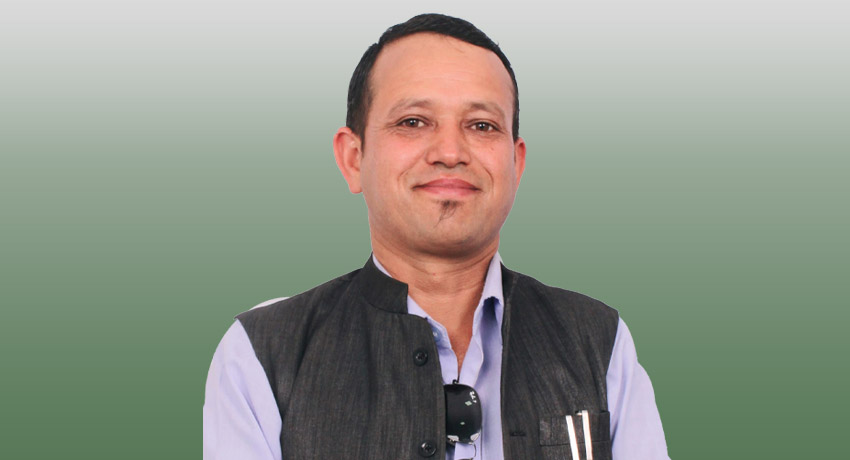 बेनी नगरपालिका–९ मा काँग्रेसबाट वडा अध्यक्षमा चक्रबहादुर केसी सर्वसम्मत