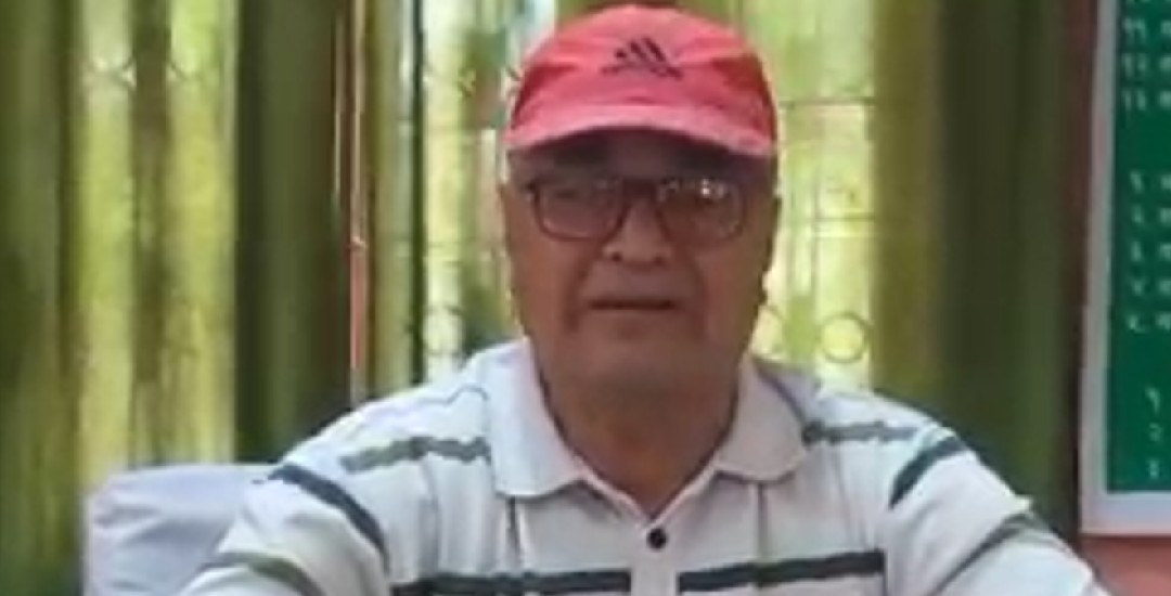 अध्यक्ष ओलीको गृहजिल्लामै असन्तुष्टि : टिकट नपाएपछि घिमिरेले रुँदै छाडे एमाले