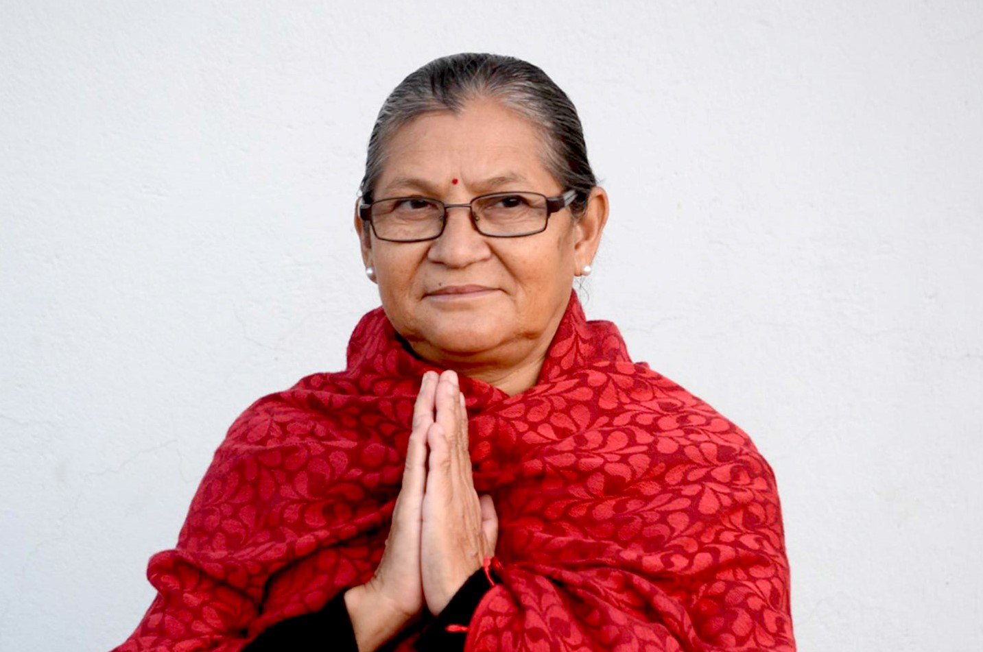 माधव नेपालले पार्टी फुटाएर अपराध गर्नुभयो : शाक्य