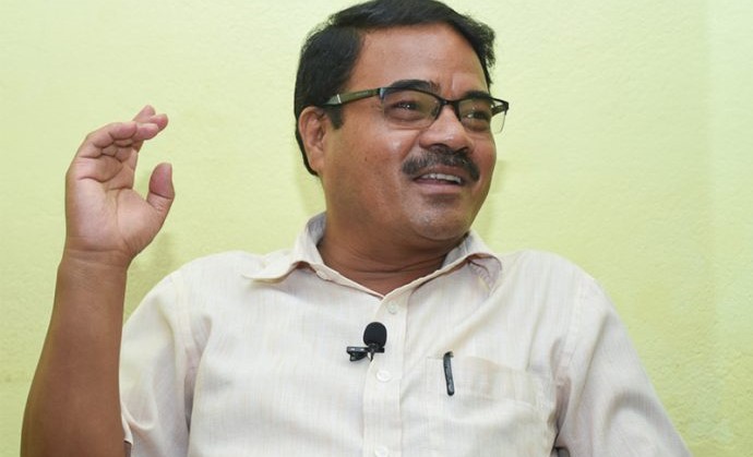 आहुतिको पार्टीले चुनावमा भाग नलिने