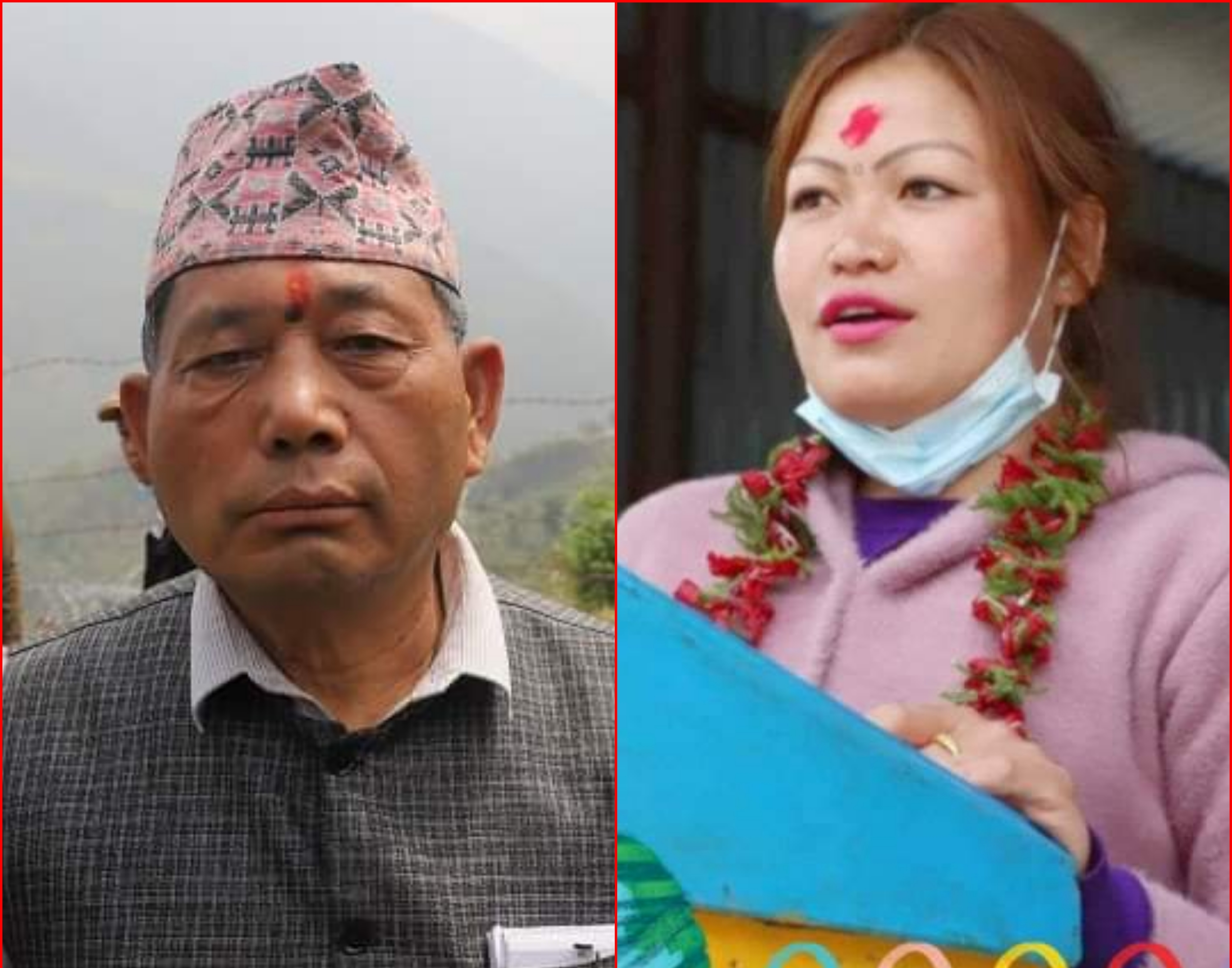 अन्नपूर्ण गाउँपालिकामा कांग्रेसले अध्यक्षमा क्याप्टेन बलबहादुर तिलिजा र उपाध्यक्षमा ललिता तिलिजालाई उम्मेद्धार बनाउने