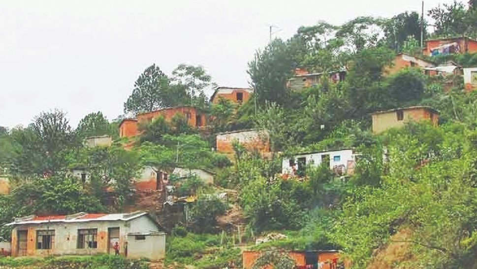 बादी समुदायको माग : पहिले लालपुर्जा, अनि भोट