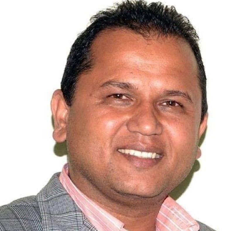 कार्ड र बुम बोकेर जे पनि गर्ने छुट पत्रकारलाई छैन : अध्यक्ष बस्नेत